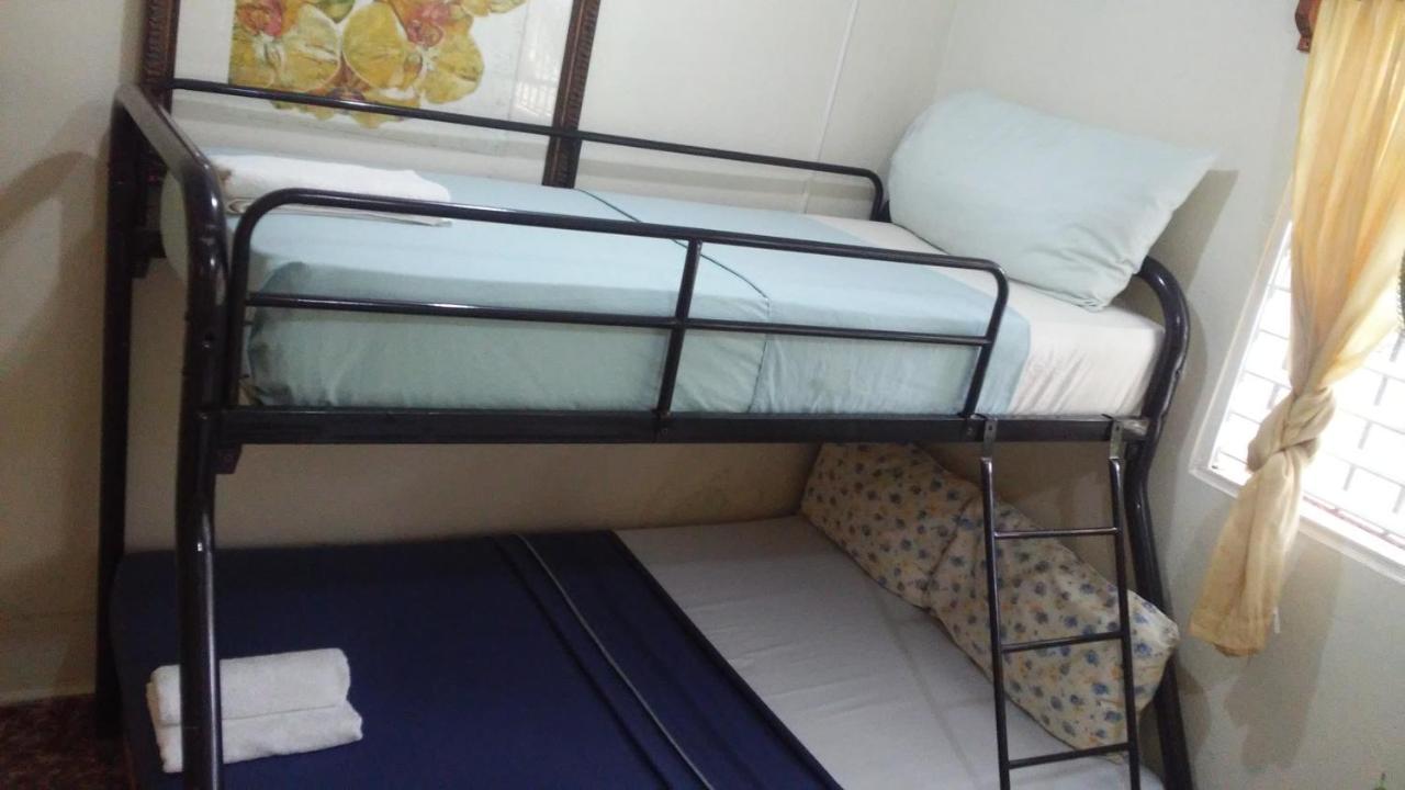Las Galeras Island Hostel Exterior photo